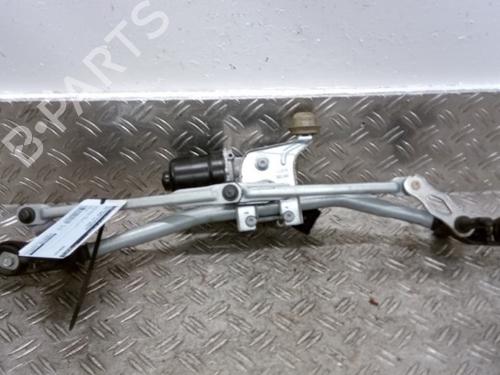 Used Front wipers mechanism OPEL CORSA F (P2JO) 1.2 (68) (101 hp) 26045787