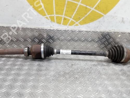 Used Right front driveshaft CITROËN C5 AIRCROSS (A_) 1.6 PureTech 180 (A45GFR) (181 hp) 26043739