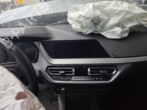 Used Control unit Control unit 34694644 34694644