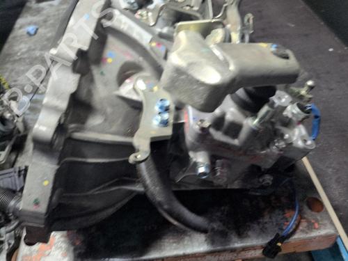 Girkasse MITSUBISHI MIRAGE / SPACE STAR VI Hatchback (A0_A) 1.0 (A05A) | BP30922045M3