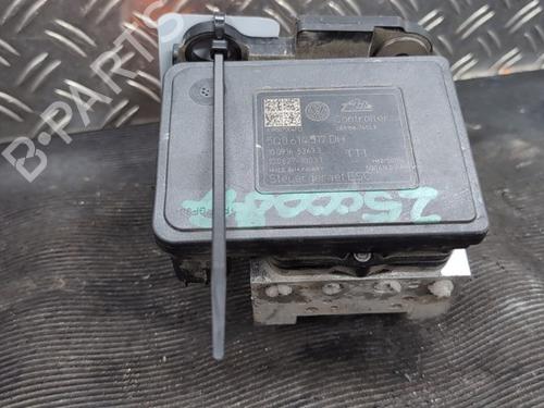 ABS pump VW PASSAT B8 (3G2, CB2) 1.5 TSI | BP37266625M43 - Image 2