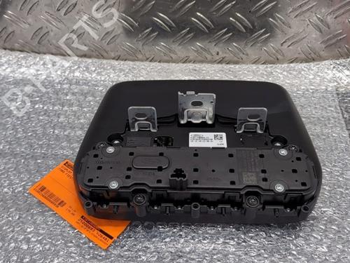 Control unit FORD FIESTA VII (HJ, HF) 1.0 EcoBoost | BP33844692M11 - Image 3