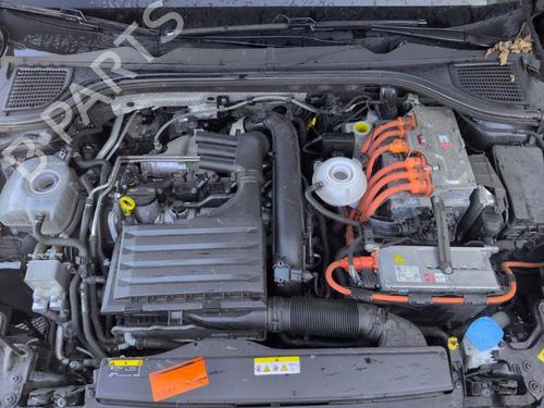 Motor Motor VW GOLF VIII (CD1, DA1) 1.4 GTE Plug-in Hybrid (245 hp) 33844802 33844802