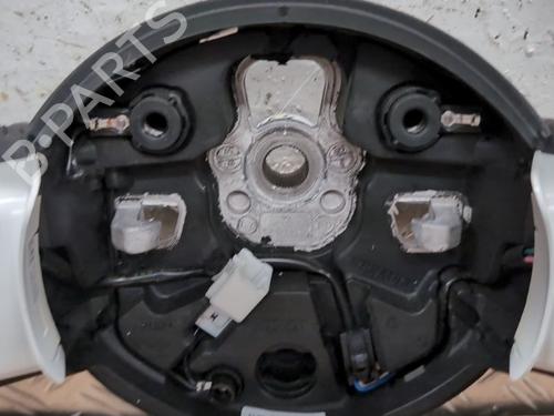 Steering wheel RENAULT TWINGO III (BCM_, BCA_) Z.E: (BCA1) | BP40450785C49 - Image 5