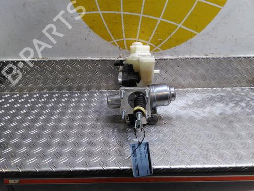 Used Servo brake FORD FOCUS IV (HN) 1.0 EcoBoost (125 hp) 26042618