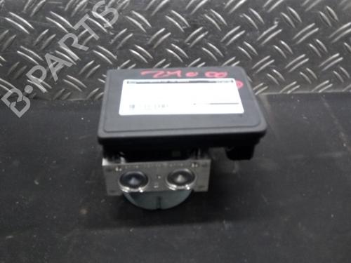 Used ABS pump BMW 2 Active Tourer (F45) 220 i (192 hp) 27591026