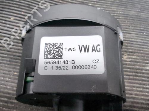 Headlight switch SKODA KAMIQ (NW4) 1.0 TSI | BP37153873I24 - Image 3