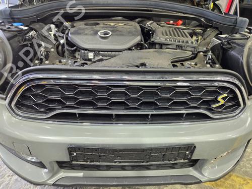 Grelha Grelha MINI MINI COUNTRYMAN (F60) Cooper SE ALL4 (224 hp) 36038215 36038215
