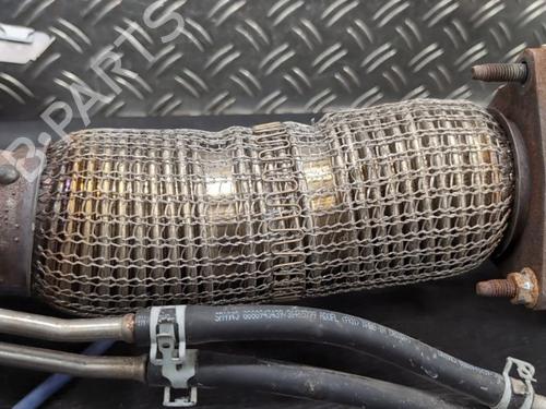 Catalyst VOLVO XC40 (536) T4 Plug-in Hybrid | BP38911921M10 - Image 3