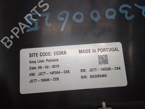 Instrument cluster FORD FOCUS IV (HN) 1.0 EcoBoost | BP26046948C47 - Image 2