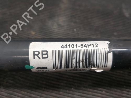 Right front driveshaft SUZUKI VITARA (LY) 1.6 (APK 416) | BP33844772M39 - Image 2