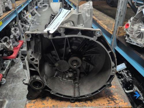 Gearbox FORD TRANSIT COURIER B460 Box Body/MPV 1.0 EcoBoost | BP26044850M3 - Image 4