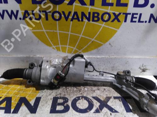 Used Steering rack Steering rack FORD TRANSIT CUSTOM V362 Van (FY, FZ) 2.0 EcoBlue (130 hp) 26041598 26041598