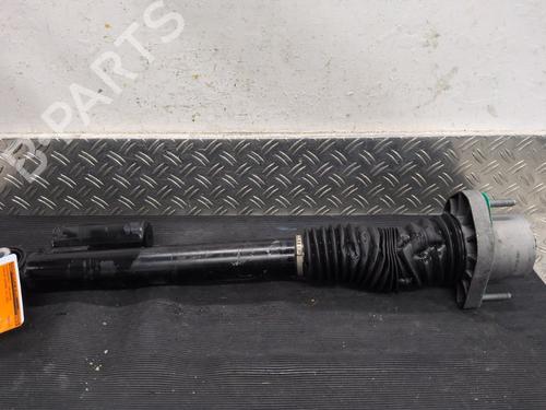 Used Left rear shock absorber Left rear shock absorber LAND ROVER DEFENDER Station Wagon (L663) D250 MHEV 4x4 (249 hp) 34694968 34694968