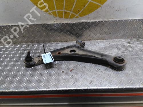 Used Left front suspension arm Left front suspension arm MITSUBISHI MIRAGE / SPACE STAR VI Hatchback (A0_A) 1.0 (A05A) (71 hp) 26043372 26043372