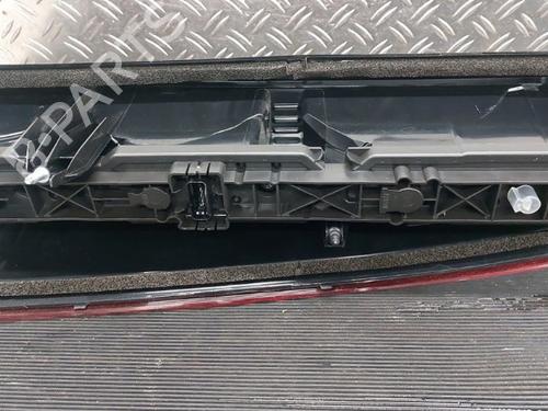 Left taillight CITROËN JUMPER II Platform/Chassis 2.0 BlueHDi 160 | BP33717552C34 - Image 2