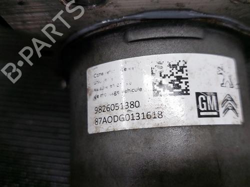 ABS pump CITROËN C3 III (SX) 1.2 PureTech 82 | BP32404389M43