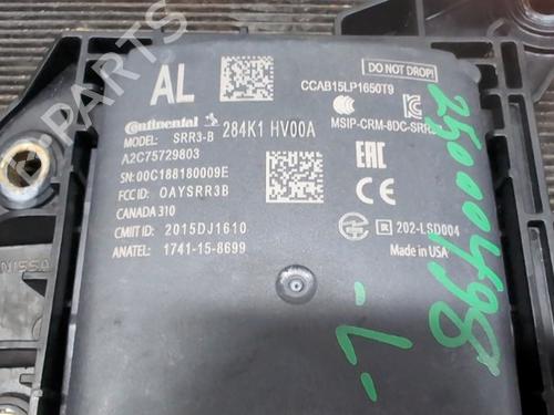 Elektronensonde NISSAN QASHQAI II (J11, J11_) 1.3 DIG-T | BP30875266M84