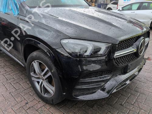 Full front MERCEDES-BENZ GLE (V167) GLE 350 e 4-matic (167.154) | BP37989423S1 - Image 5
