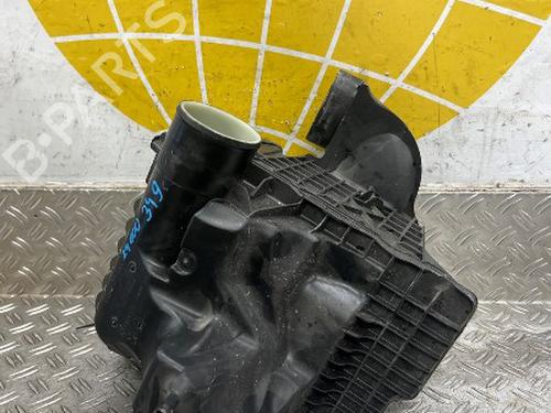 Used Air filter box RENAULT MEGANE IV Grandtour (K9A/M/N_) 1.2 TCe 130 (K9MR) (130 hp) 26044250