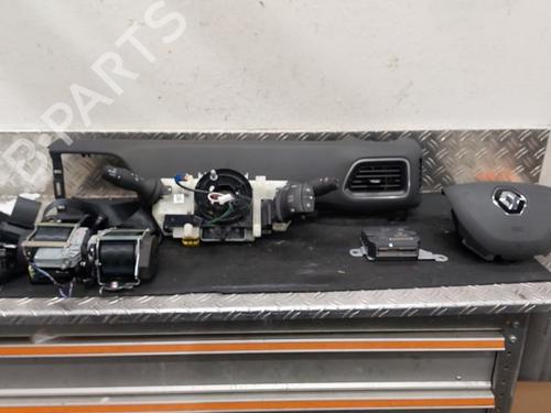 Used Airbag Kit Airbag Kit CITROËN JUMPER II Platform/Chassis 2.0 BlueHDi 160 (163 hp) 33717547 33717547