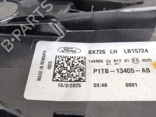 Left taillight FORD PUMA (J2K, CF7) 1.0 EcoBoost mHEV | BP36353987C34 - Image 7