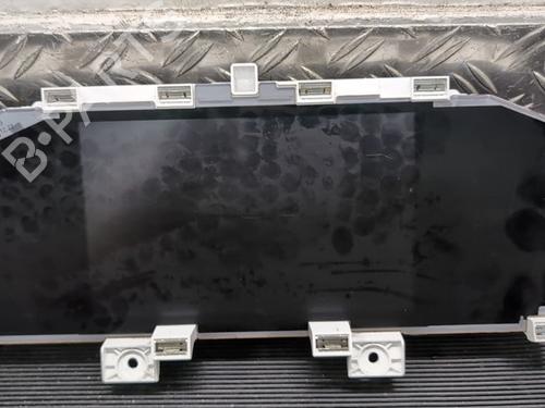 Used Instrument cluster Instrument cluster VW POLO VI (AW1, BZ1, AE1) 1.0 TSI (95 hp) 29066318 29066318