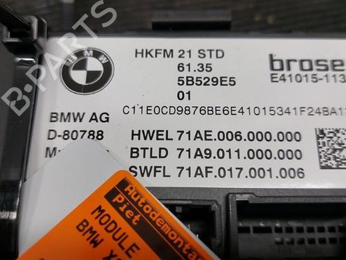 Used Electronic module Electronic module 34694549 34694549