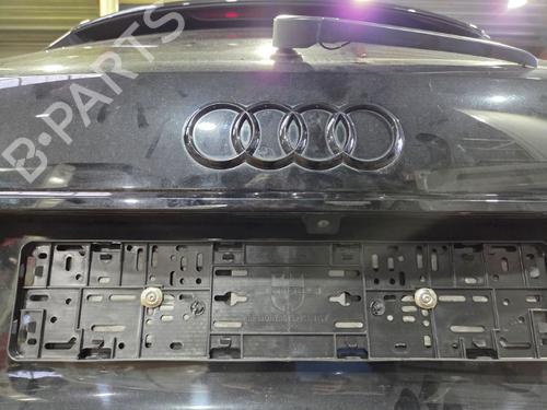 Bakluke CC/Kombi-Kupé AUDI A6 C8 Avant (4A5) 40 TFSI | BP29749849C6 