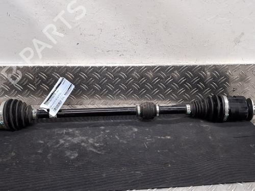 Used Right front driveshaft TOYOTA YARIS CROSS (MXP_) 1.5 Hybrid (MXPJ10) (116 hp) 27817864