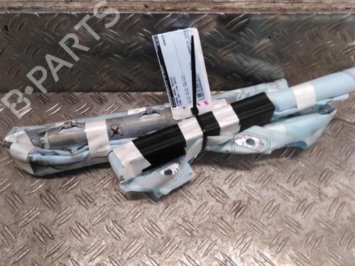 Used Right curtain airbag FORD KA+ III (UK, FK) 1.2 Ti-VCT (85 hp) 30811683