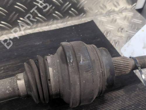 Right rear driveshaft MERCEDES-BENZ VITO Van (W447) 110 CDI (447.601, 447.603, 447.605) | BP30052341M41 