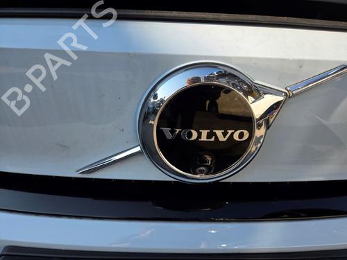 Komplette front VOLVO C40 (539) Recharge | BP29539765S1