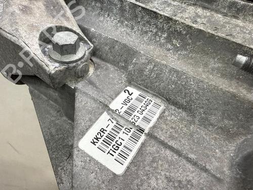 Gearbox FORD TRANSIT CUSTOM V362 Van (FY, FZ) 2.0 EcoBlue | BP33844754M3  - Image 5