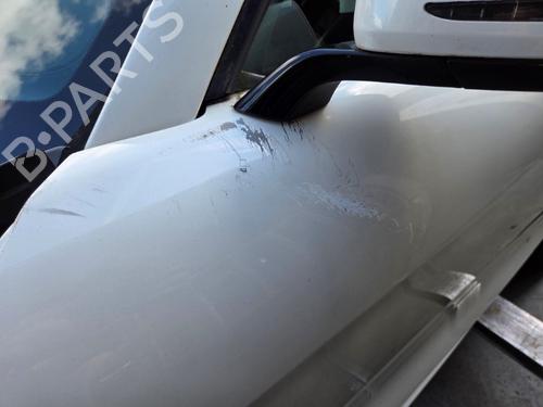 Left front door MERCEDES-BENZ AMG GT (C190) GT S (190.378) | BP30052331C2 