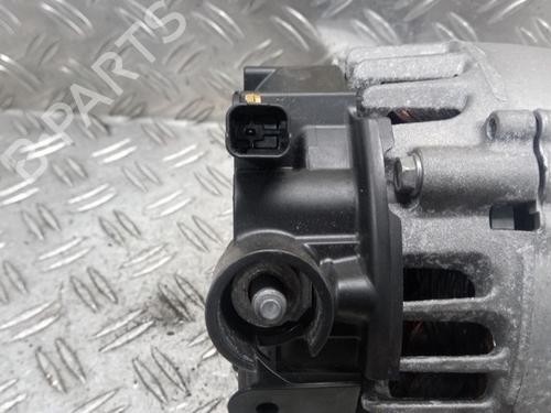 Alternator OPEL CROSSLAND X / CROSSLAND (P17, P2QO) 1.2 (75) | BP26043399M7 