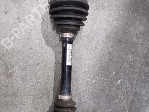 Used Left front driveshaft Left front driveshaft 37153925 37153925