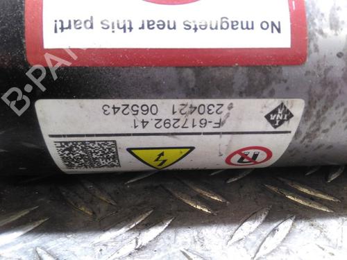 Anti roll bar JAGUAR F-PACE (X761) 3.0 SDV6 AWD | BP26043486M96 - Image 2