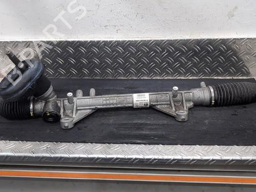 Lenkgetriebe für RENAULT CAPTUR I (J5_, H5_) 0.9 TCe 90 (90 hp) 30550044