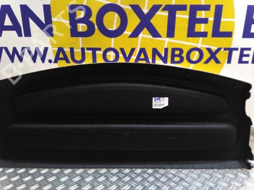 Rear parcel shelf RENAULT ZOE Hatchback Van (BFM_) Electric (BFME) | BP26041714C85 