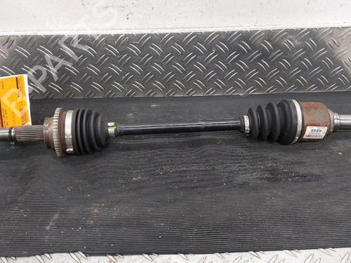 Used Left front driveshaft OPEL KARL (C16) 1.0 (75 hp) 33018571