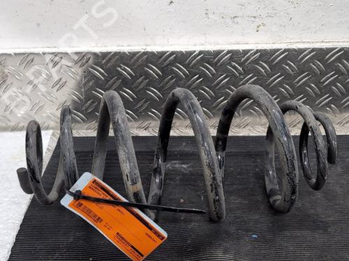 Used Shock absorber spring MERCEDES-BENZ VITO Van (W447) 116 CDI (447.601, 447.603, 447.605) (163 hp) 30638948