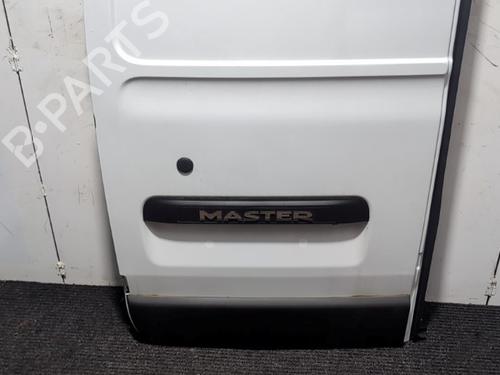 Tailgate CITROËN JUMPER II Platform/Chassis 2.0 BlueHDi 160 | BP33717620C6 - Image 3