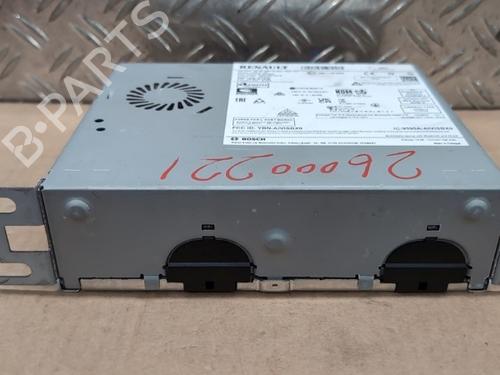 Electronic module RENAULT TWINGO III (BCM_, BCA_) Z.E: (BCA1) | BP40450780M83 - Image 4