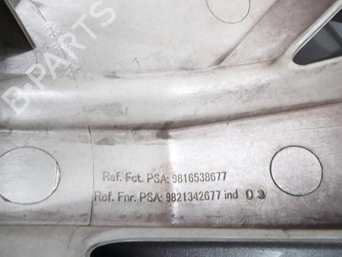 Hulkapsel PEUGEOT RIFTER 1.5 BlueHDi 100 | BP28173699C160 - Image 3