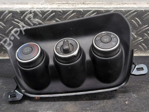 Climate control TOYOTA AYGO X (_B7_) 1.0 VVT-i (KGB70) | BP29160117I5 