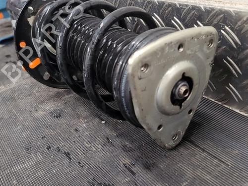 Right front shock absorber OPEL COMBO Box Body/MPV (K9) 1.5 D | BP34695128M17 - Image 3