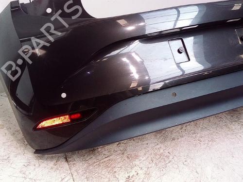 Rear bumper VW ID.3 (E11, E12) 1st | BP27700656C8 