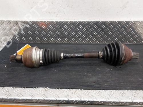 Used Left front driveshaft SKODA KODIAQ I (NS6, NS7, NV7) 1.5 TSI (150 hp) 32404286