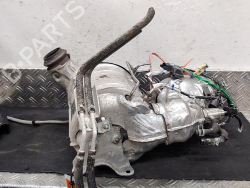 Used Catalyst Catalyst 38911731 38911731